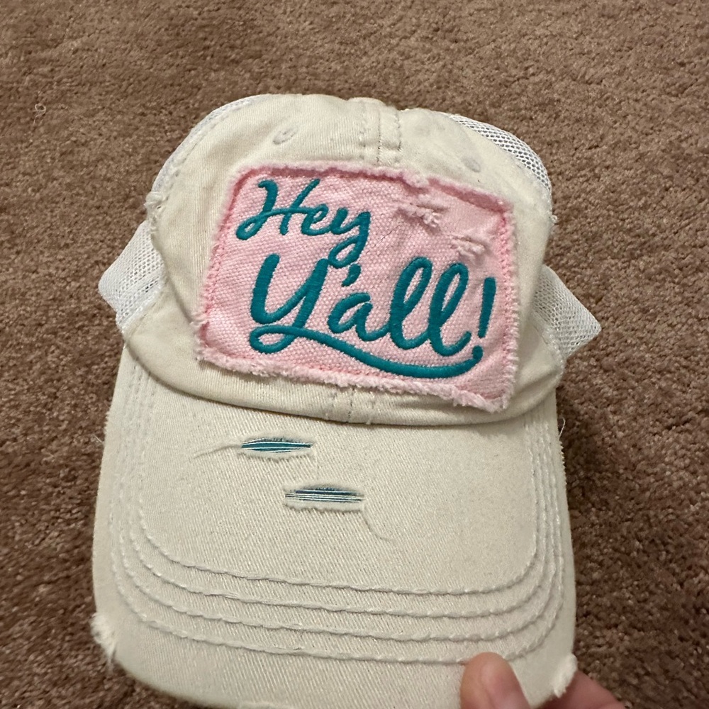 Fun Hat - image 1